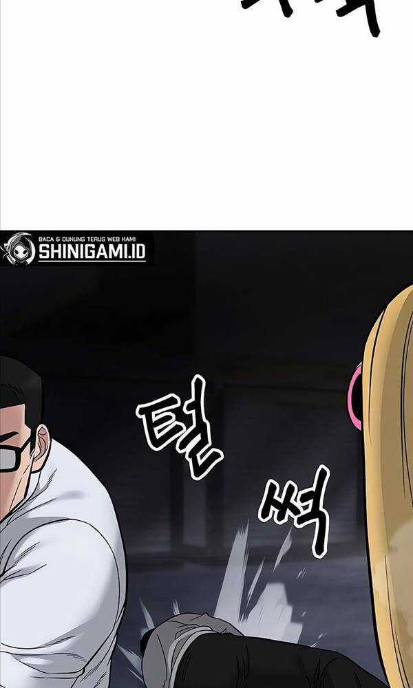 Giang Hồ Thực Thi Công Lý Chapter 58 trang 151