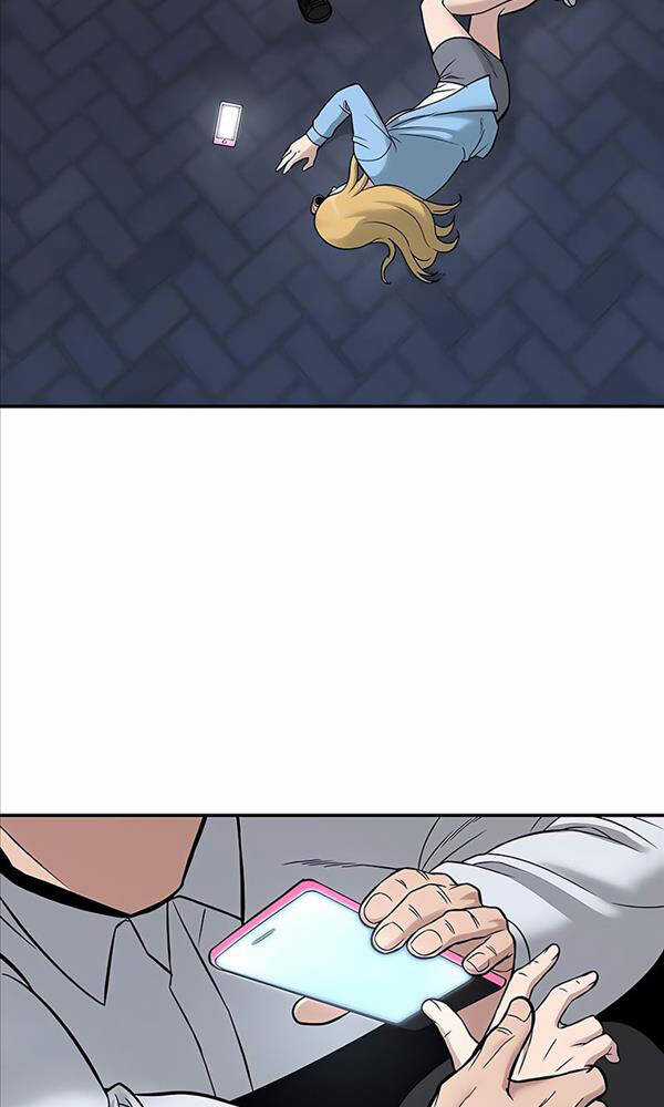 Giang Hồ Thực Thi Công Lý Chapter 58 trang 159