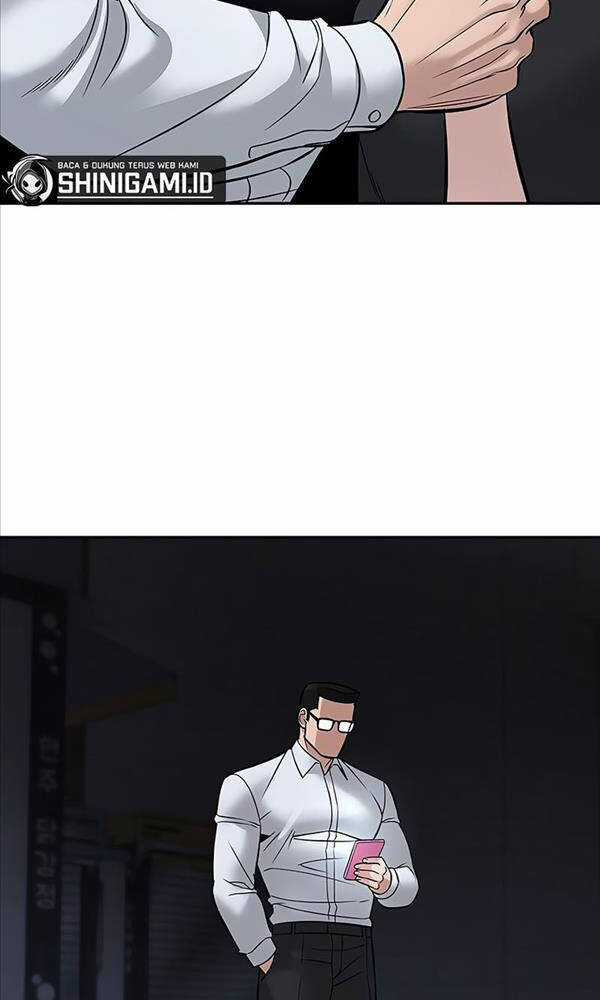 Giang Hồ Thực Thi Công Lý Chapter 58 trang 160