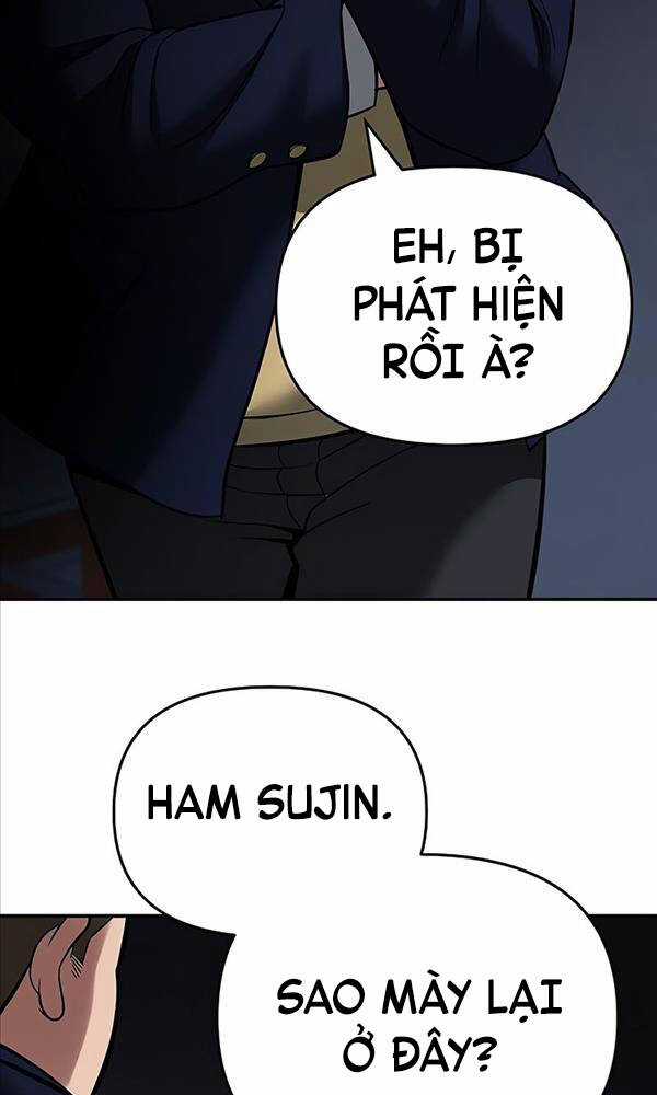 Giang Hồ Thực Thi Công Lý Chapter 58 trang 165