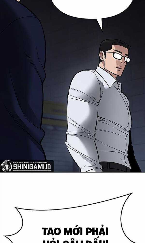 Giang Hồ Thực Thi Công Lý Chapter 58 trang 166