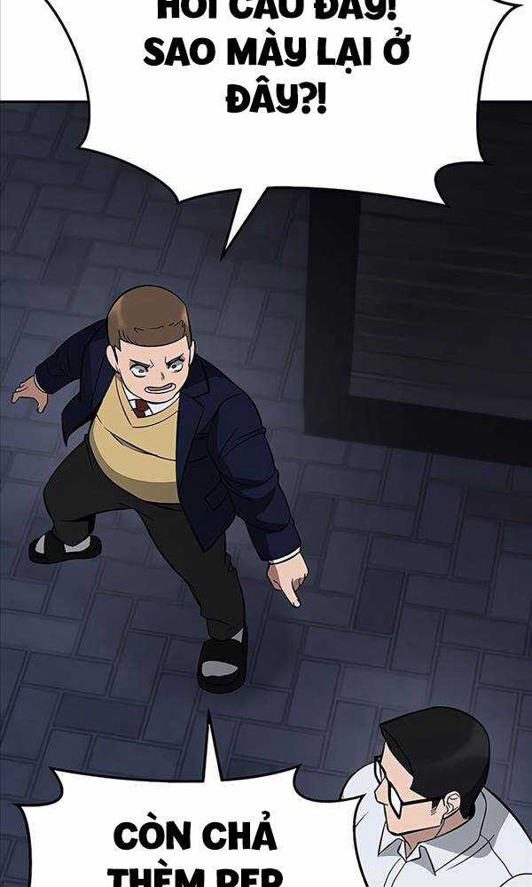 Giang Hồ Thực Thi Công Lý Chapter 58 trang 167