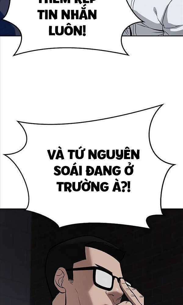 Giang Hồ Thực Thi Công Lý Chapter 58 trang 168