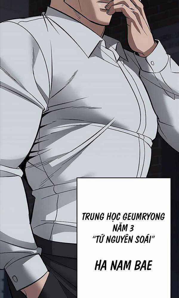 Giang Hồ Thực Thi Công Lý Chapter 58 trang 169