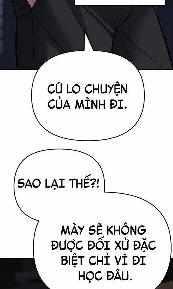 Giang Hồ Thực Thi Công Lý Chapter 58 trang 170