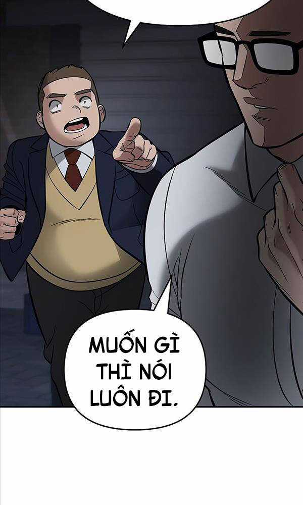 Giang Hồ Thực Thi Công Lý Chapter 58 trang 171