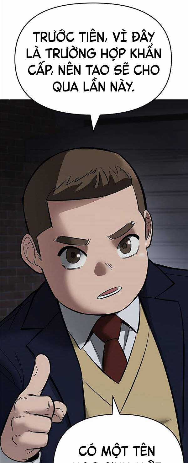 Giang Hồ Thực Thi Công Lý Chapter 58 trang 172