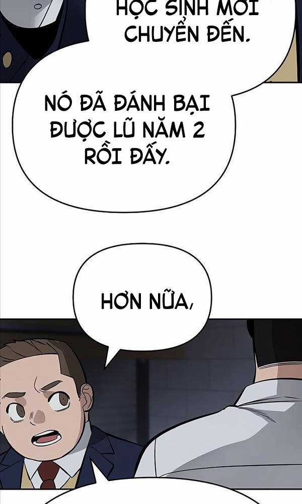 Giang Hồ Thực Thi Công Lý Chapter 58 trang 173