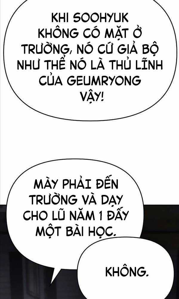 Giang Hồ Thực Thi Công Lý Chapter 58 trang 174