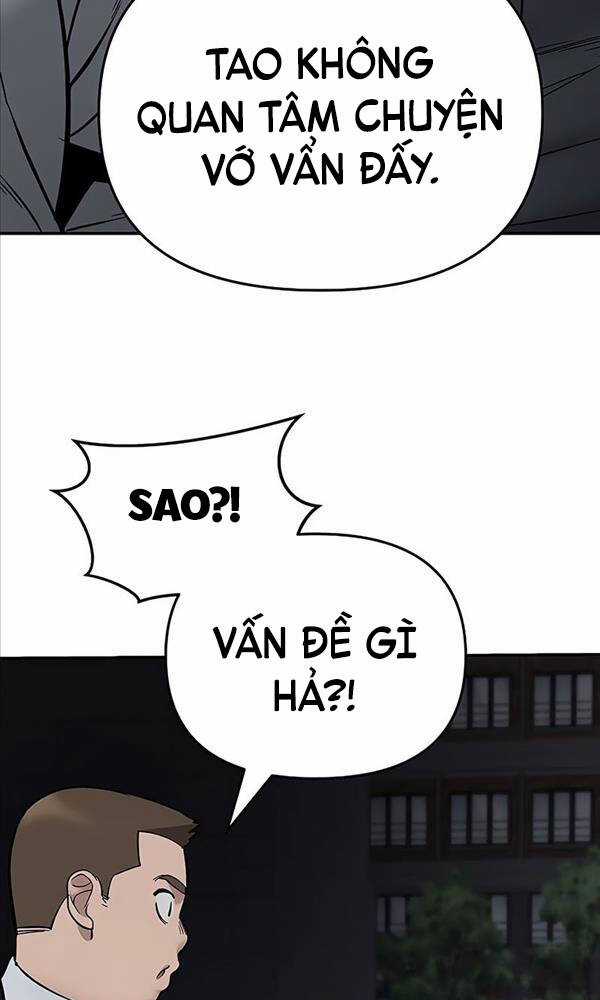 Giang Hồ Thực Thi Công Lý Chapter 58 trang 176