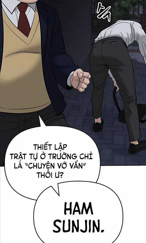 Giang Hồ Thực Thi Công Lý Chapter 58 trang 177
