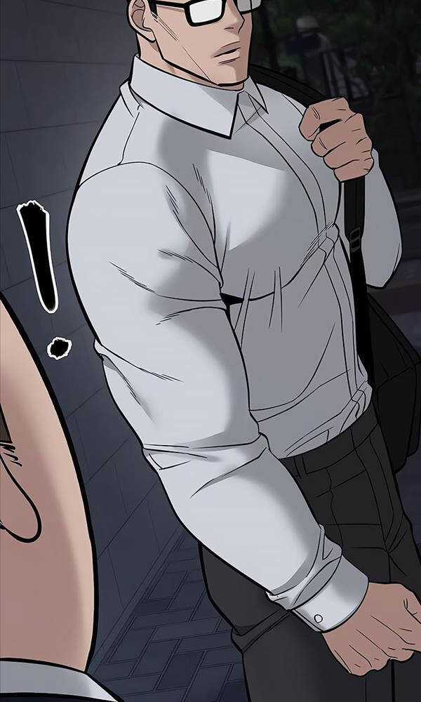 Giang Hồ Thực Thi Công Lý Chapter 58 trang 179