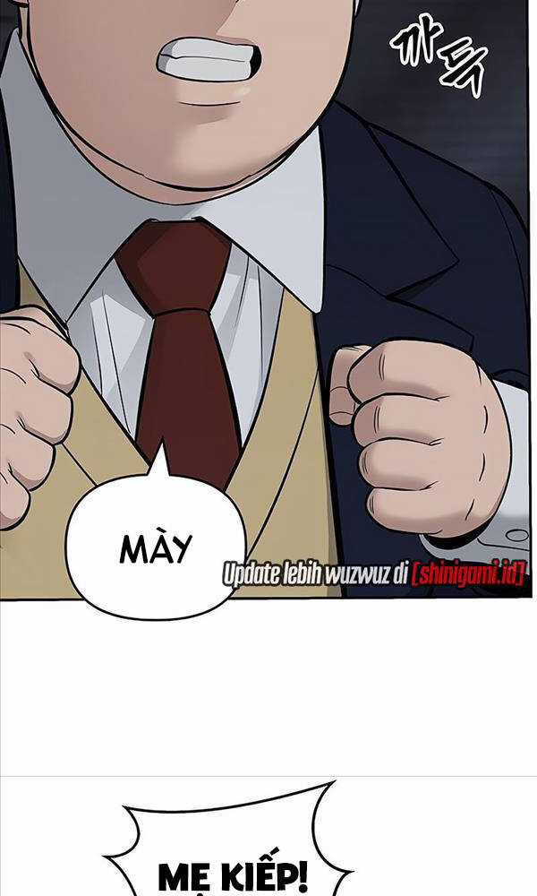 Giang Hồ Thực Thi Công Lý Chapter 58 trang 181