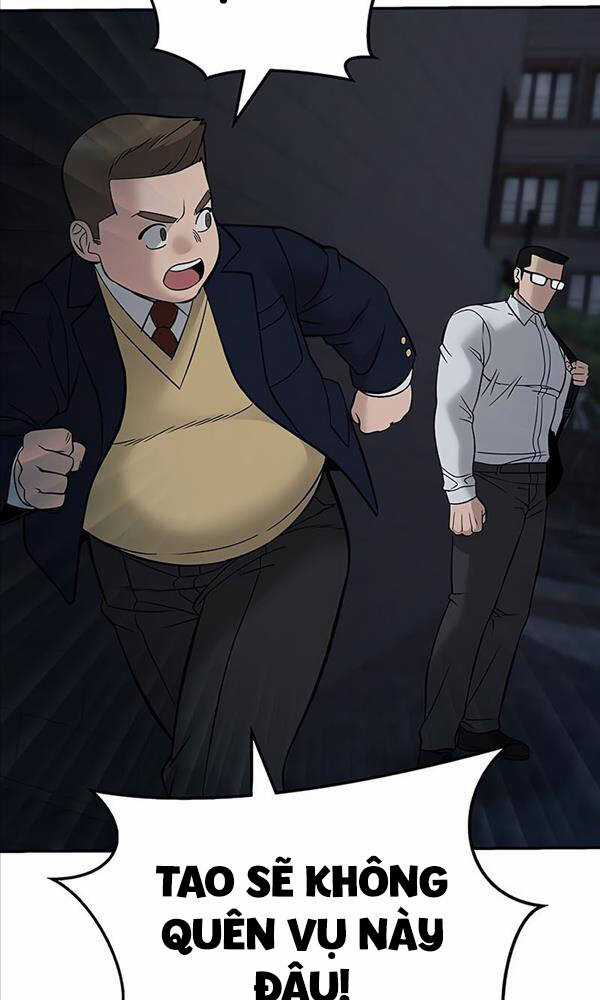 Giang Hồ Thực Thi Công Lý Chapter 58 trang 182