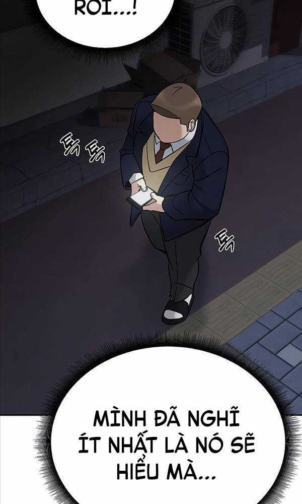 Giang Hồ Thực Thi Công Lý Chapter 58 trang 184