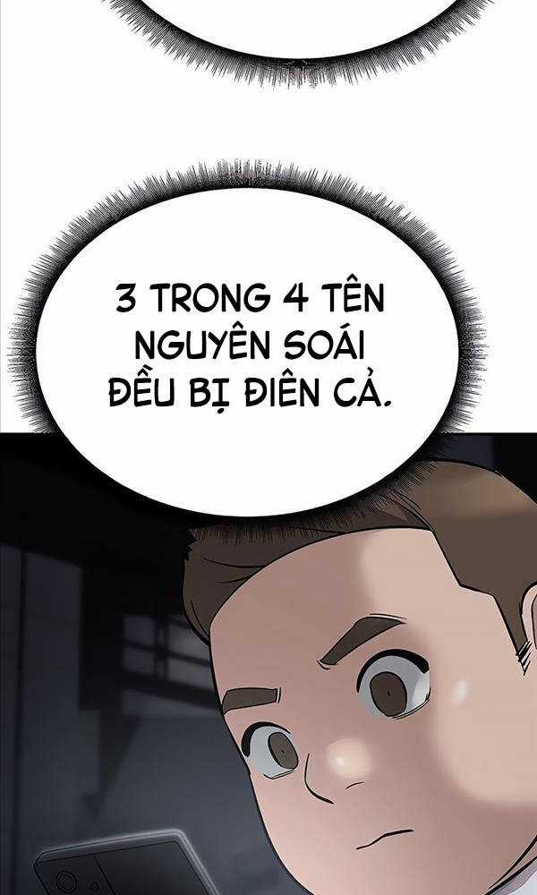 Giang Hồ Thực Thi Công Lý Chapter 58 trang 185