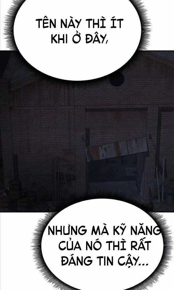 Giang Hồ Thực Thi Công Lý Chapter 58 trang 187