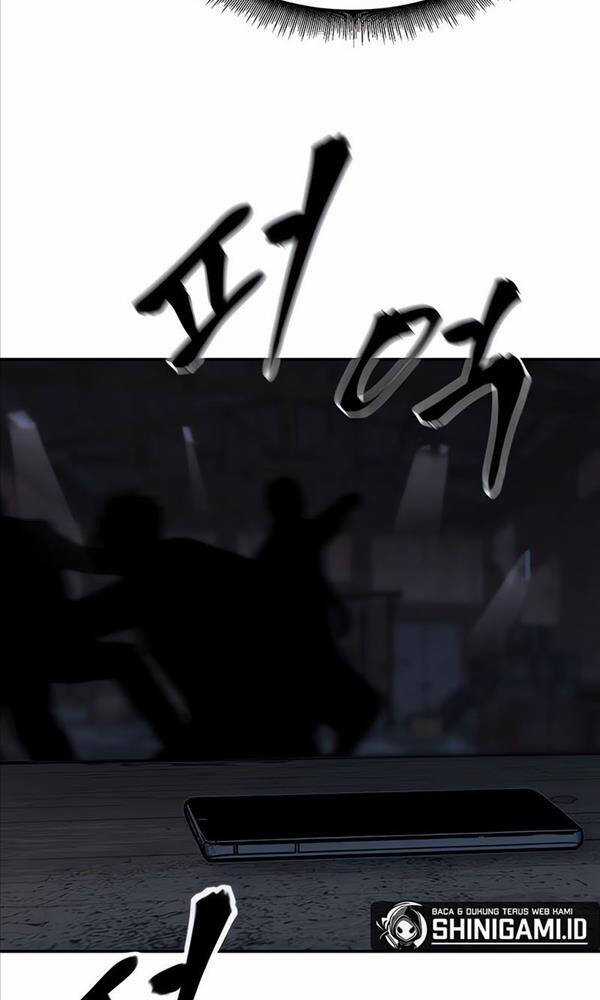 Giang Hồ Thực Thi Công Lý Chapter 58 trang 188