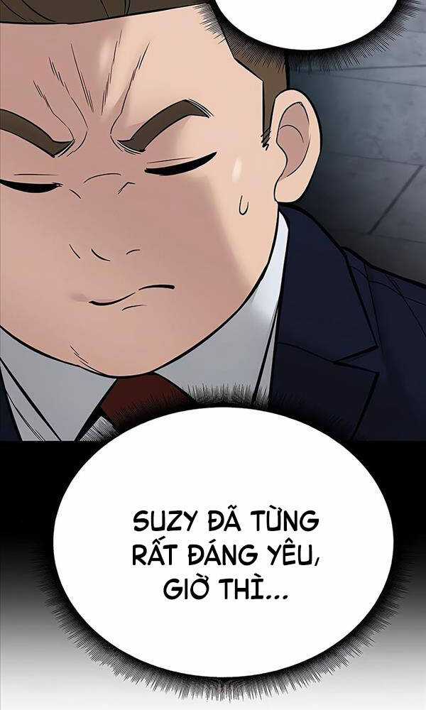 Giang Hồ Thực Thi Công Lý Chapter 58 trang 19