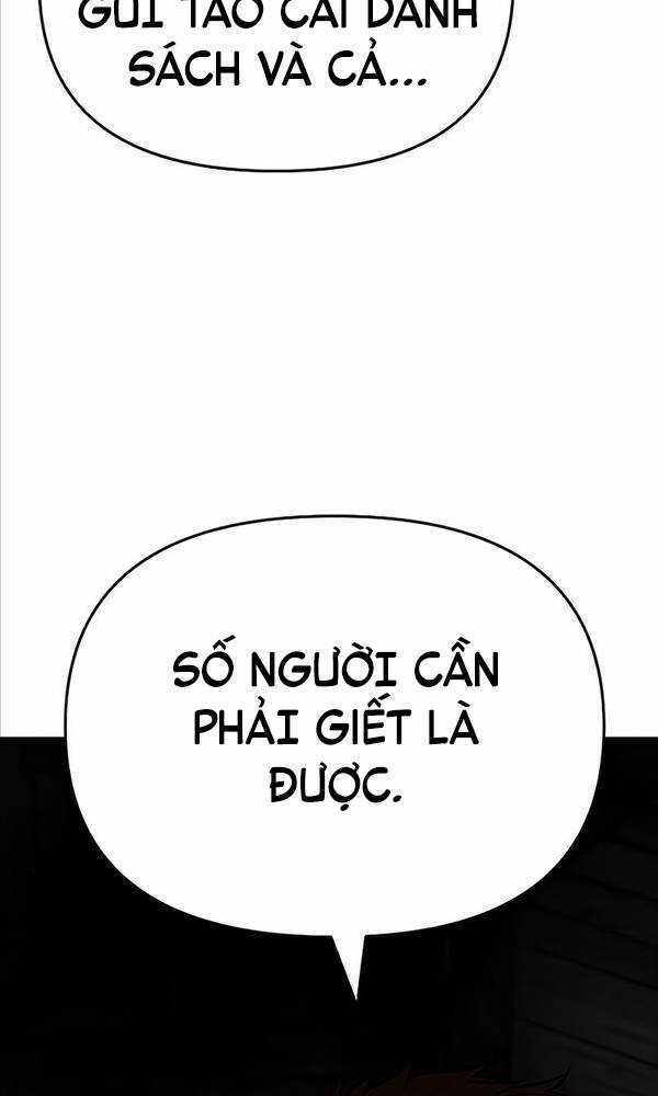 Giang Hồ Thực Thi Công Lý Chapter 58 trang 195