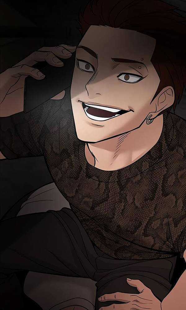 Giang Hồ Thực Thi Công Lý Chapter 58 trang 196