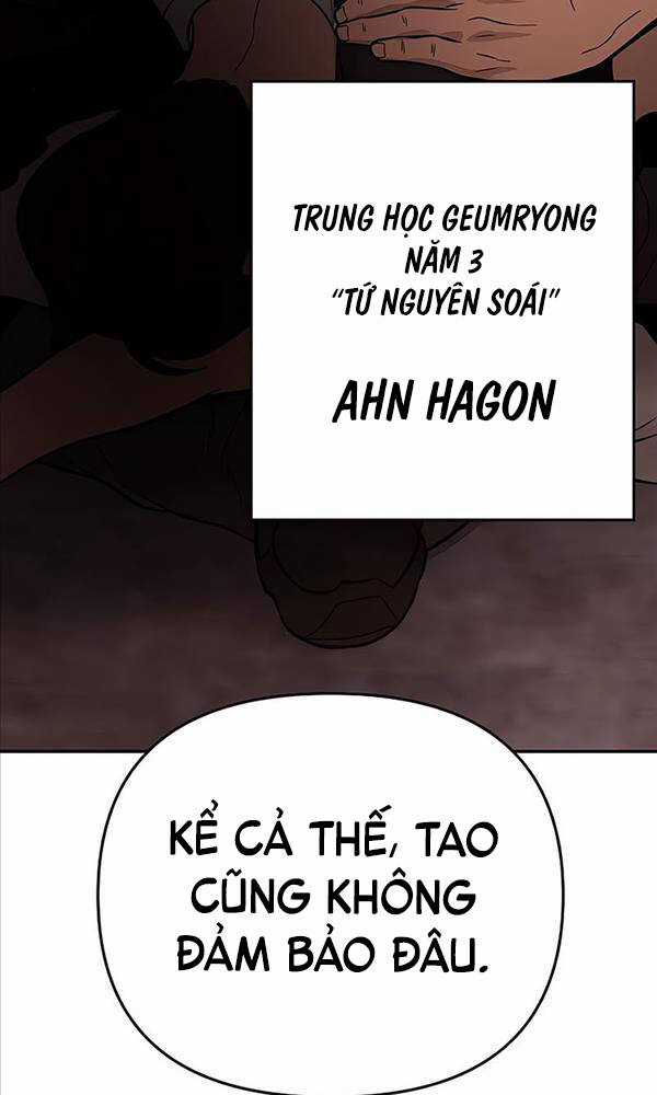 Giang Hồ Thực Thi Công Lý Chapter 58 trang 197