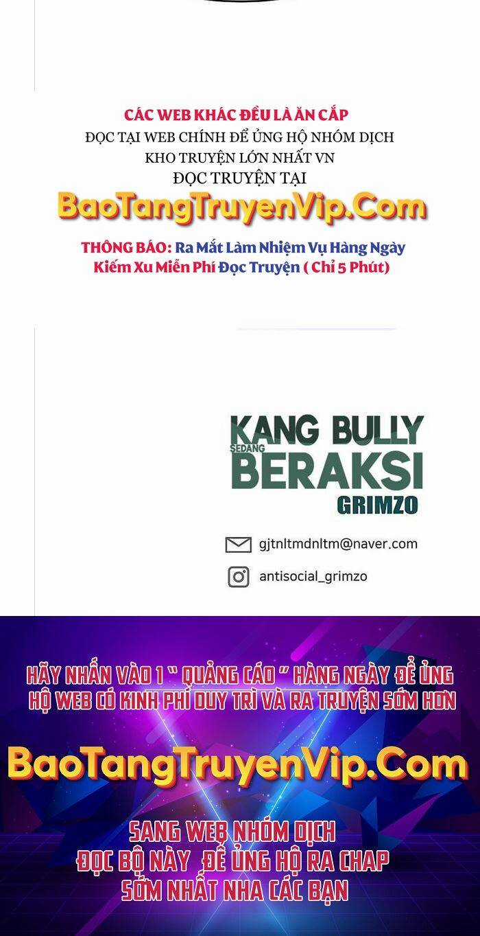 Giang Hồ Thực Thi Công Lý Chapter 58 trang 198