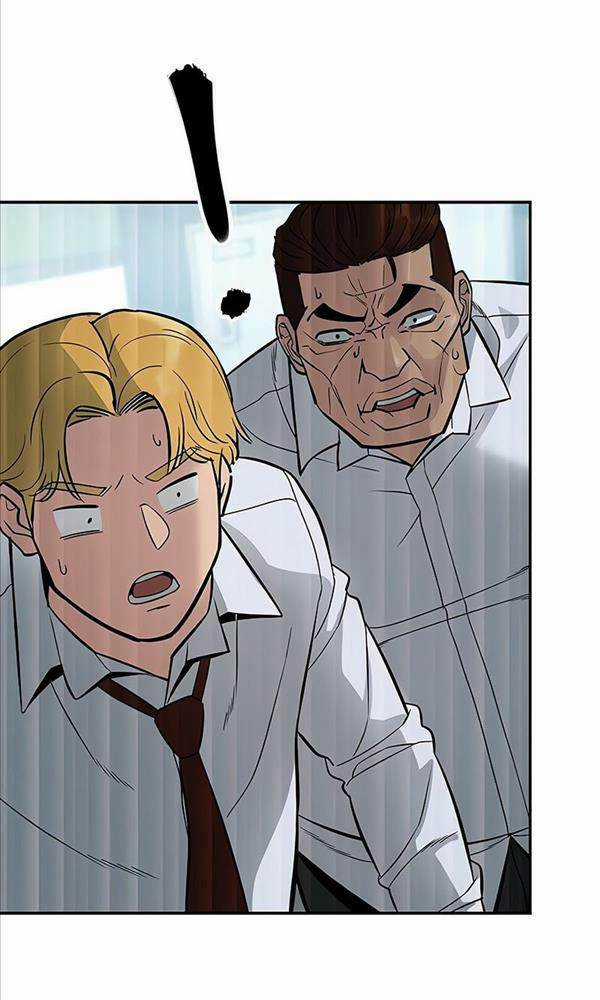 Giang Hồ Thực Thi Công Lý Chapter 58 trang 2