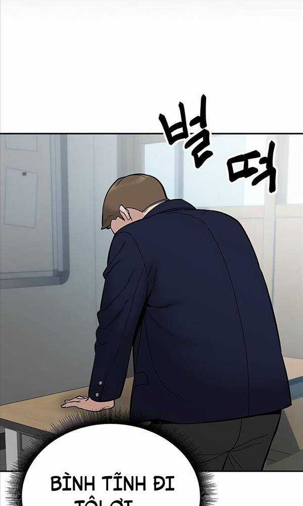 Giang Hồ Thực Thi Công Lý Chapter 58 trang 20