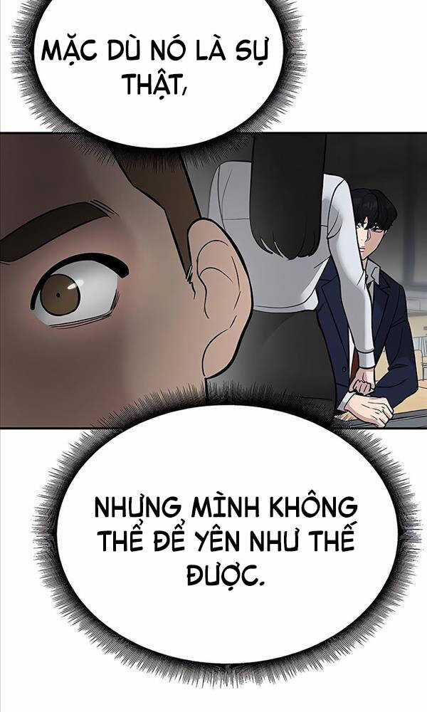 Giang Hồ Thực Thi Công Lý Chapter 58 trang 22