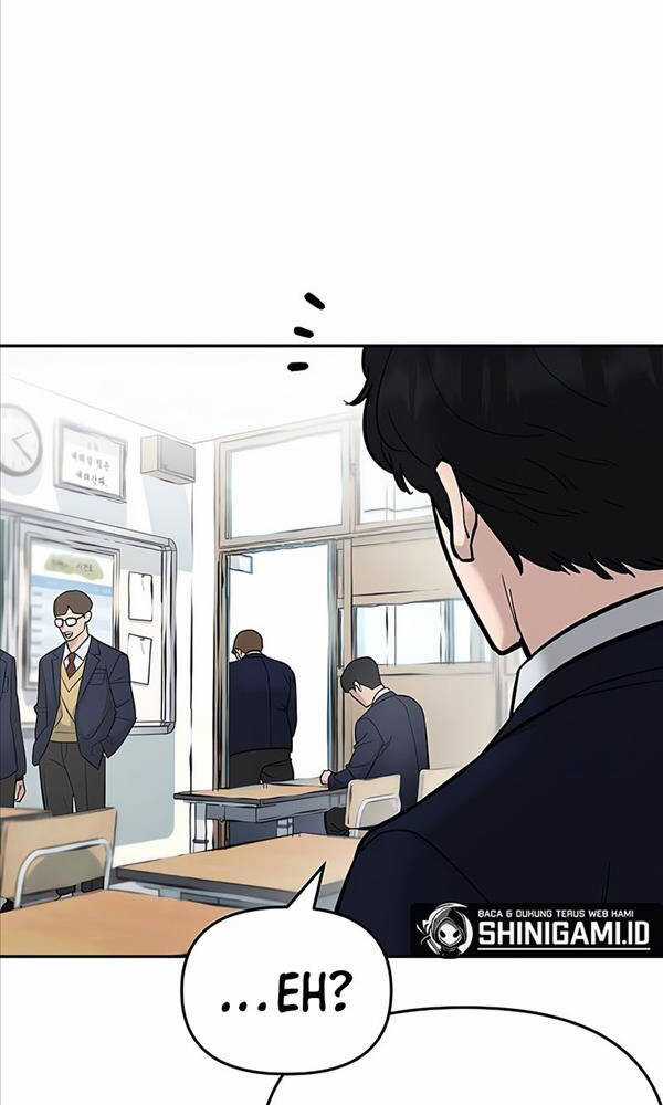 Giang Hồ Thực Thi Công Lý Chapter 58 trang 23