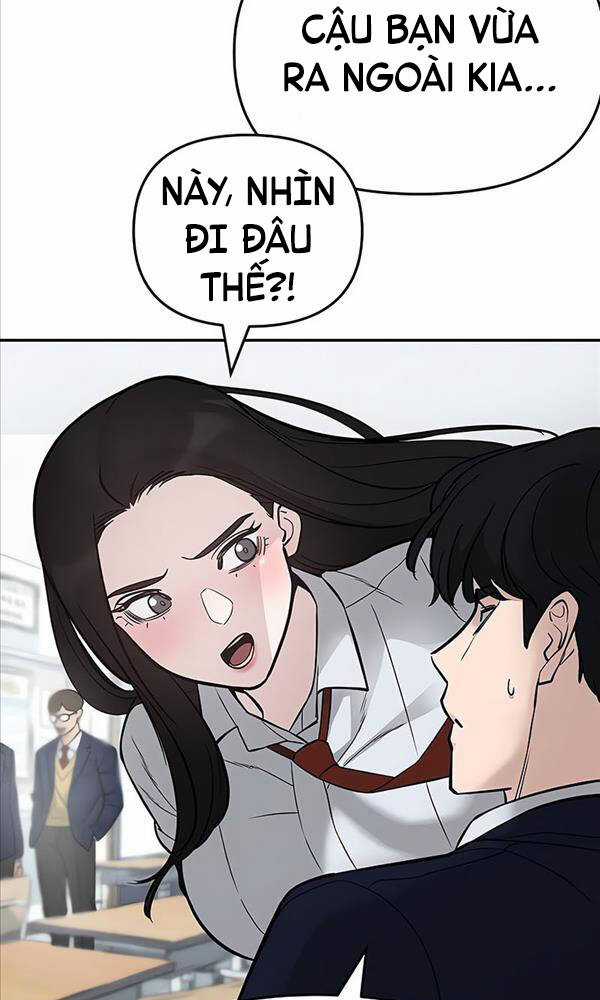 Giang Hồ Thực Thi Công Lý Chapter 58 trang 24