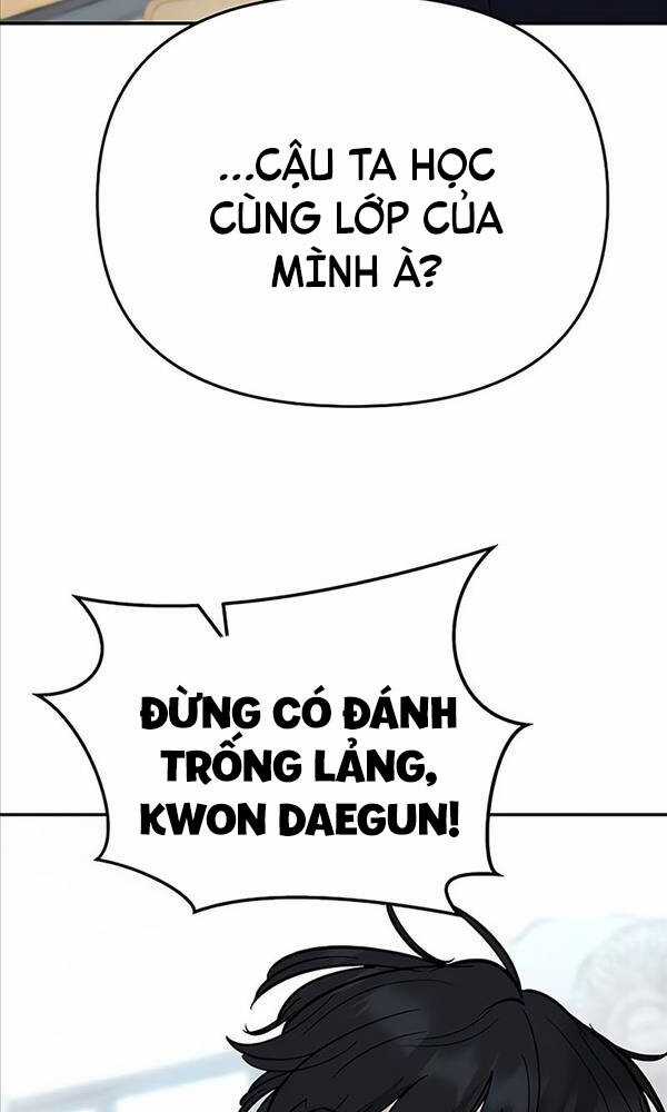 Giang Hồ Thực Thi Công Lý Chapter 58 trang 25