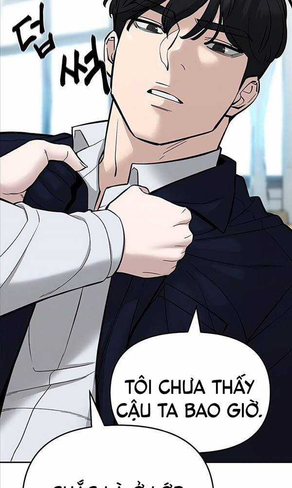 Giang Hồ Thực Thi Công Lý Chapter 58 trang 26