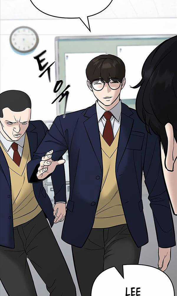 Giang Hồ Thực Thi Công Lý Chapter 58 trang 28