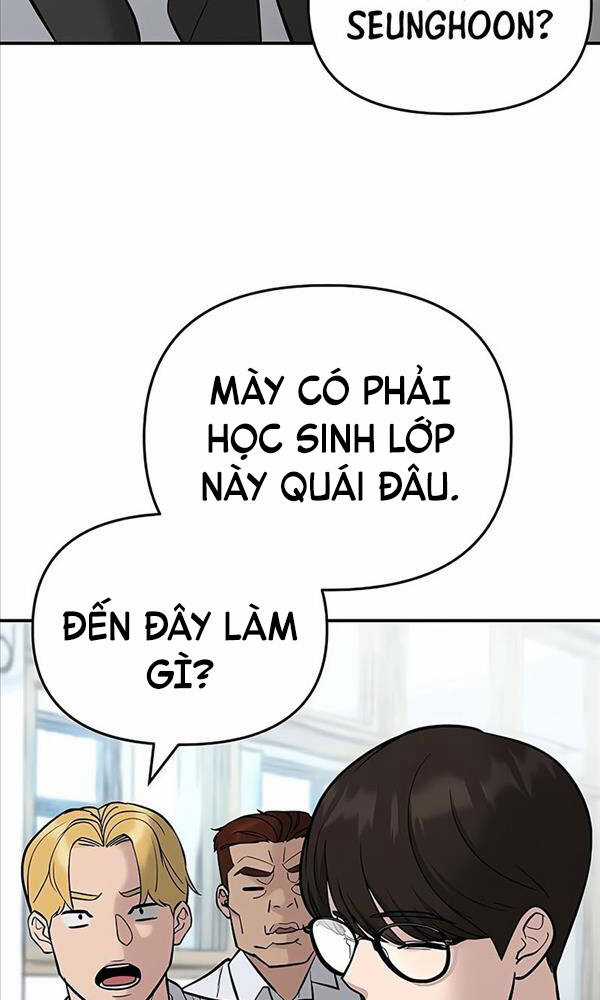 Giang Hồ Thực Thi Công Lý Chapter 58 trang 29