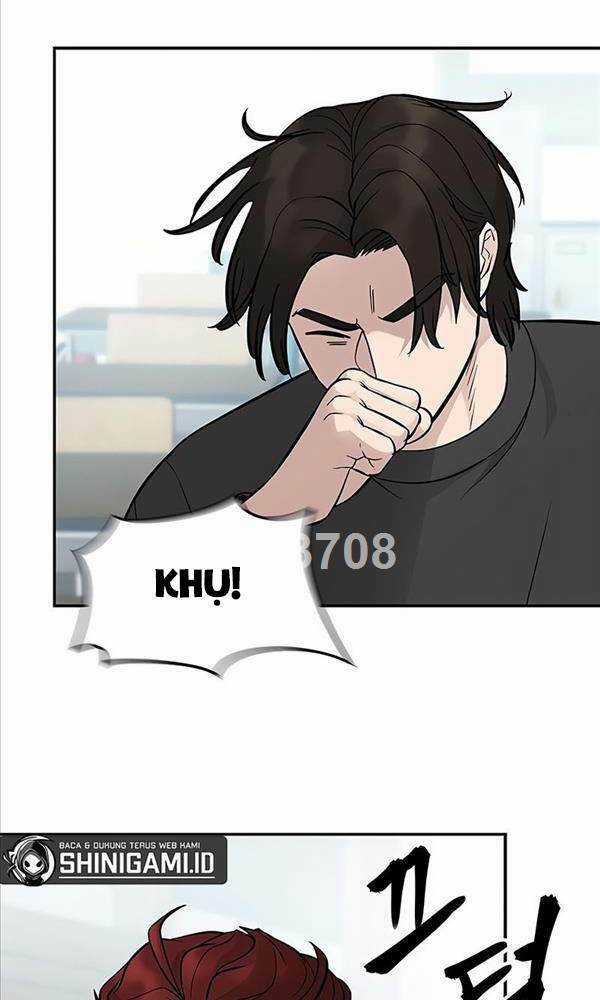 Giang Hồ Thực Thi Công Lý Chapter 58 trang 3