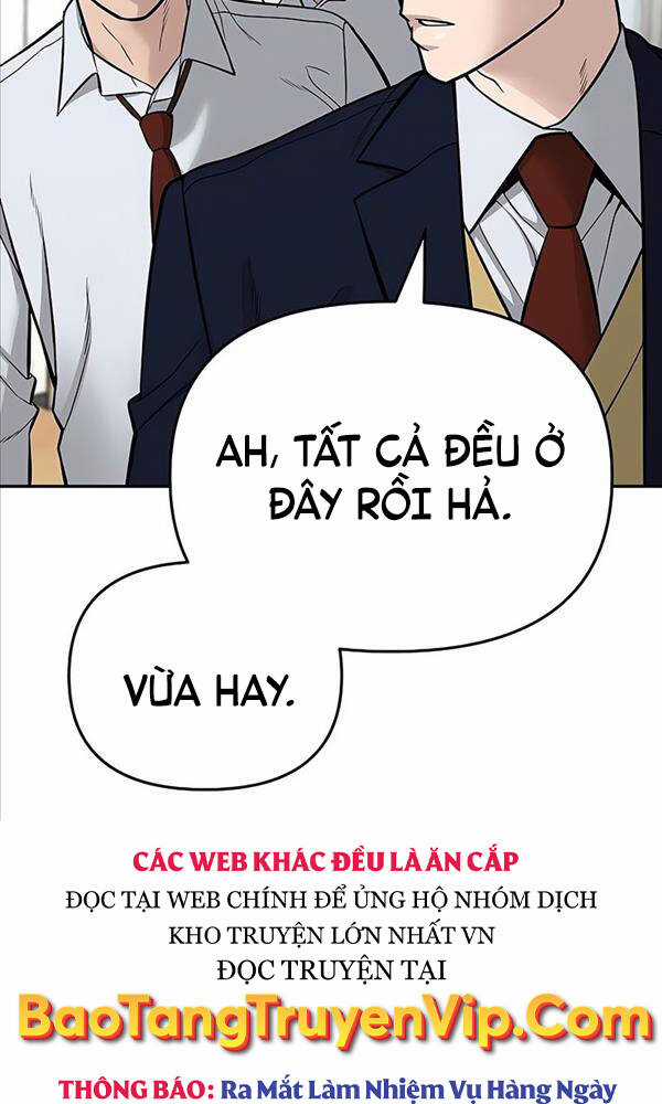 Giang Hồ Thực Thi Công Lý Chapter 58 trang 30