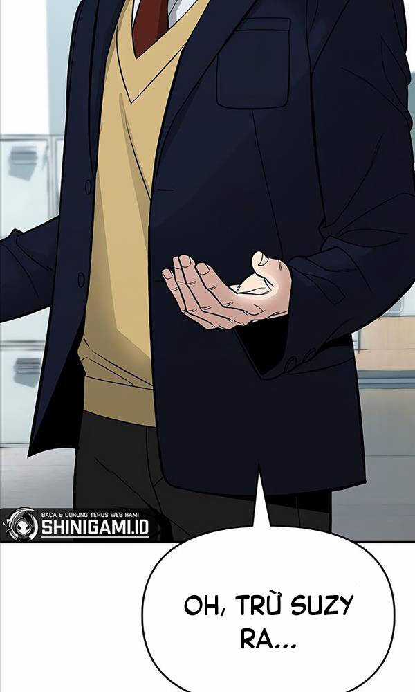 Giang Hồ Thực Thi Công Lý Chapter 58 trang 32