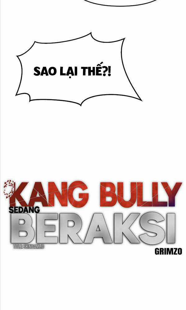 Giang Hồ Thực Thi Công Lý Chapter 58 trang 33