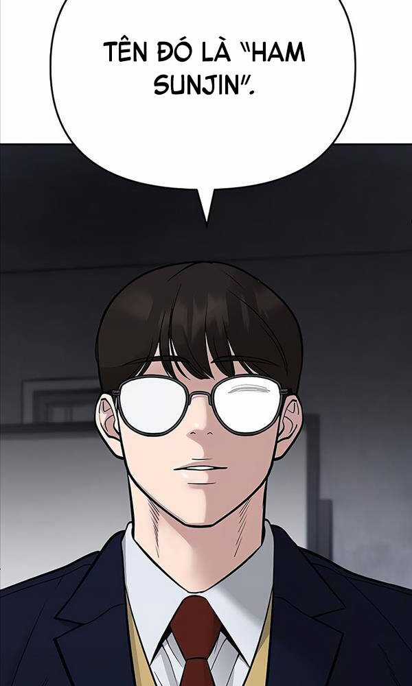 Giang Hồ Thực Thi Công Lý Chapter 58 trang 35