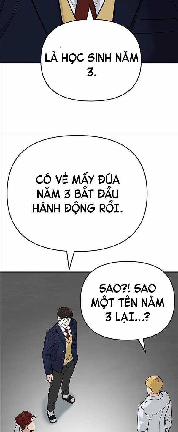 Giang Hồ Thực Thi Công Lý Chapter 58 trang 36