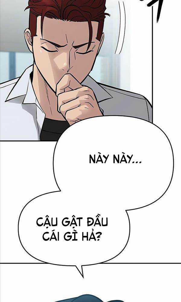 Giang Hồ Thực Thi Công Lý Chapter 58 trang 4