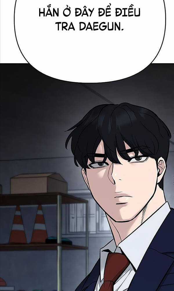 Giang Hồ Thực Thi Công Lý Chapter 58 trang 41