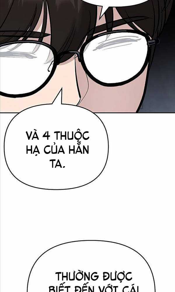Giang Hồ Thực Thi Công Lý Chapter 58 trang 43