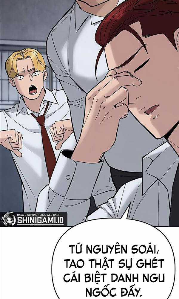 Giang Hồ Thực Thi Công Lý Chapter 58 trang 45