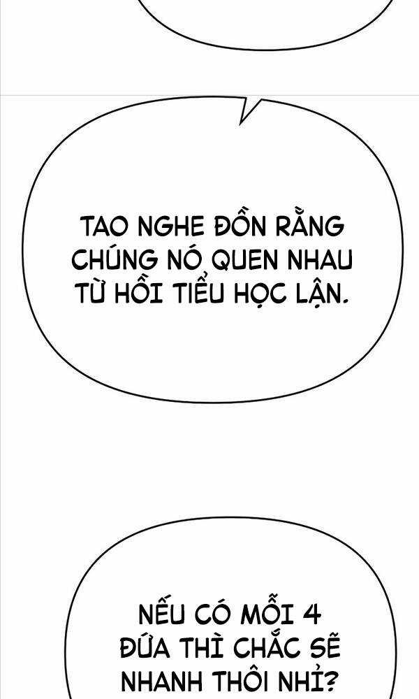 Giang Hồ Thực Thi Công Lý Chapter 58 trang 46