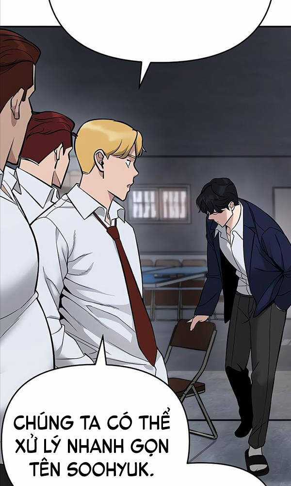 Giang Hồ Thực Thi Công Lý Chapter 58 trang 47