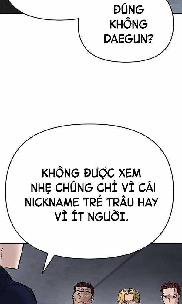 Giang Hồ Thực Thi Công Lý Chapter 58 trang 48