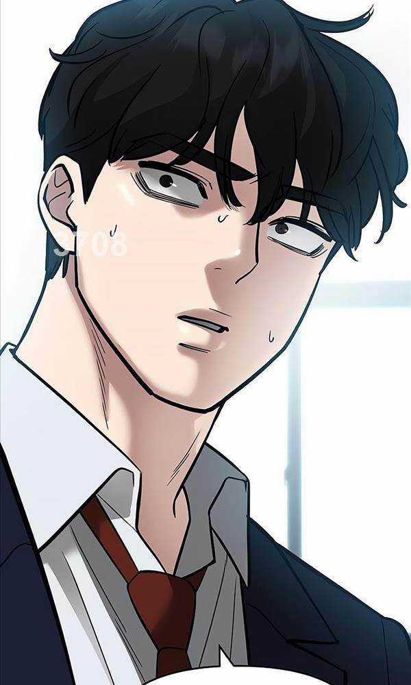 Giang Hồ Thực Thi Công Lý Chapter 58 trang 5